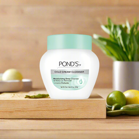 Pond's Cold Cream Cleanser 9.5 oz