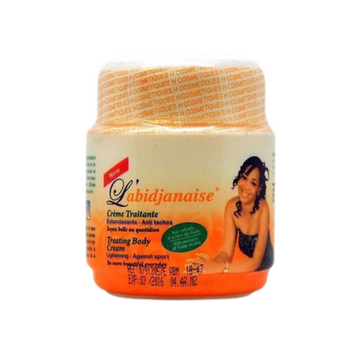 Labidjanaise Body Cream 300g