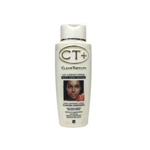 CT+ Clear Therapy Extra Lotion 500ml