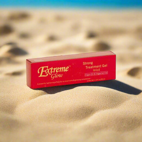 Extreme Glow Gel 1 oz