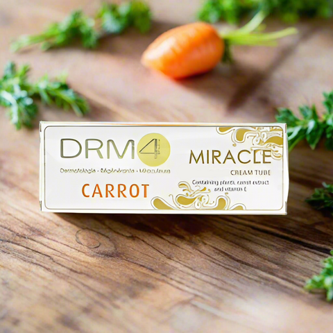 DRM4 Miracle Carrot Cream 1.7 oz