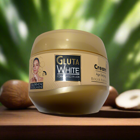 Gluta White  Cream Age Defying 275ml