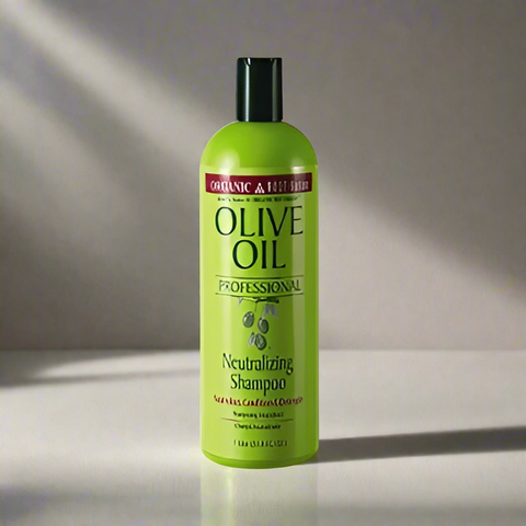 ORS Olive Professional Neutralizing Shampoo 33 oz