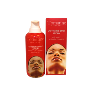 Tomatine Body Lotion 400ml