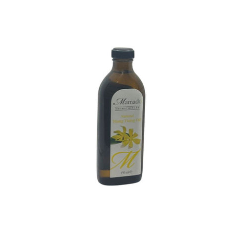 Mamado Aromatherapy Natural Ylang Oil 150 ml