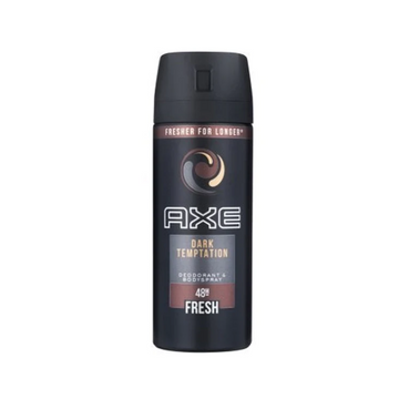 Axe Deodorant & Bodyspray Dark Temptation 150ml