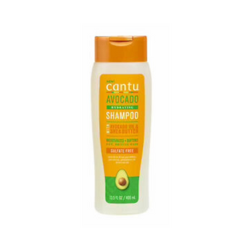 Cantu Avocado Sulfate-Free Shampoo 13.5oz