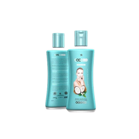 COCO Clear Body Lotion 200ml Clearence Exp Aug-2025