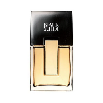 Avon Black Suede Cologne Spray 3.4oz