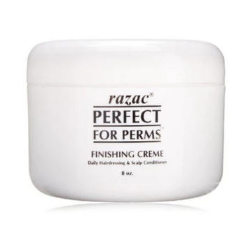 Razac Perfect for Perms Finishing Creme 8 oz