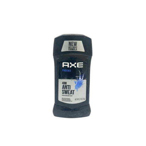 AXE Phoenix 48H Anti Sweat High Definition Scent Antiperspirant Deodorant 2.7 Oz