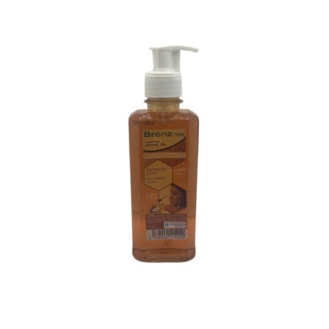 Bronz Tone Clarifying shower gel 265ml / 8.9floz Sale