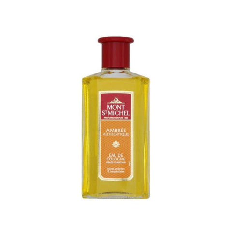 Mont St Michel Ambrée Authentique 500 Ml