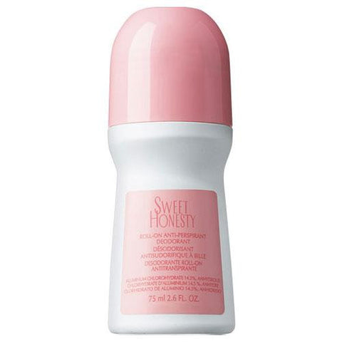 Avon Sweet Honesty Deodorant 2.6 oz