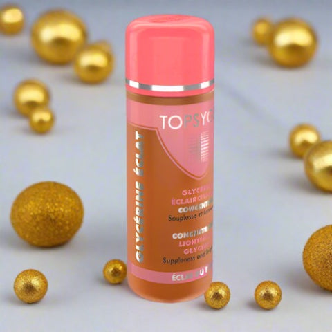 Topsygel Glycerin 200ml